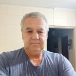 Олександр, 64 года